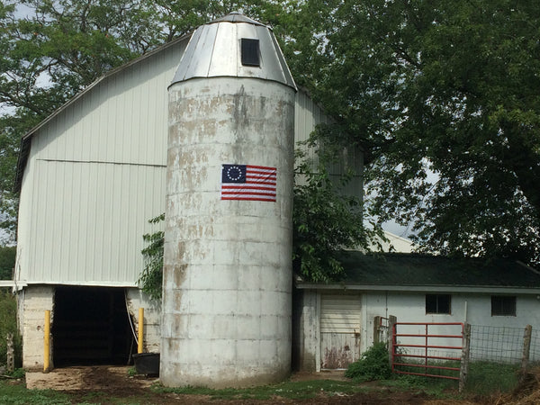 Patriot Farm LLC